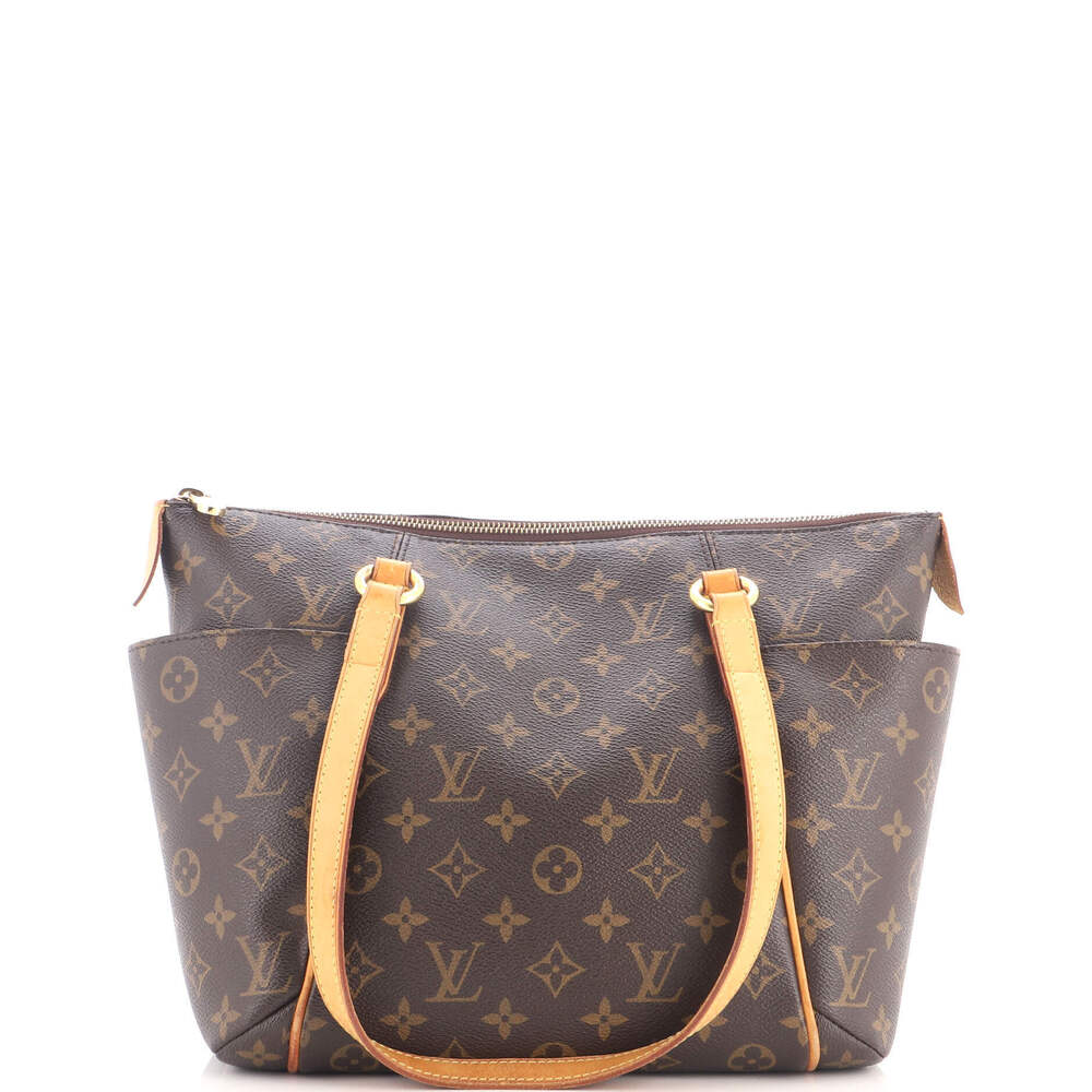 Louis Vuitton PM Totally Handbag